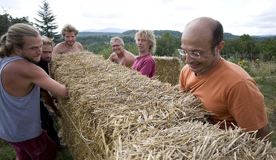 Pratiquer L Agriculture Biologique Mouvement Colibris